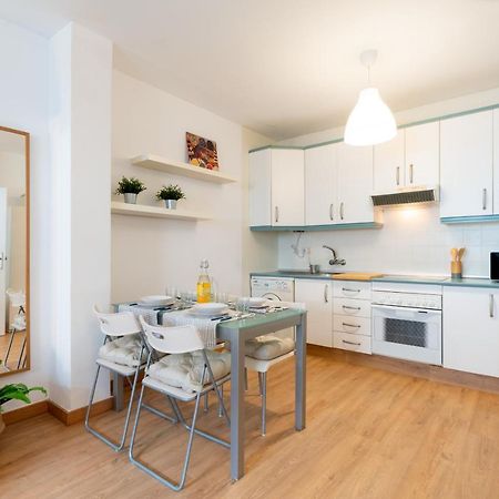 Cr Alameda Amplio Y Traquilo Apartameto Para Parejas Seville Exterior photo